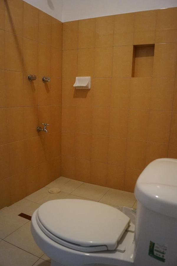 Hotel La Triguena Исла Мухерес Екстериор снимка