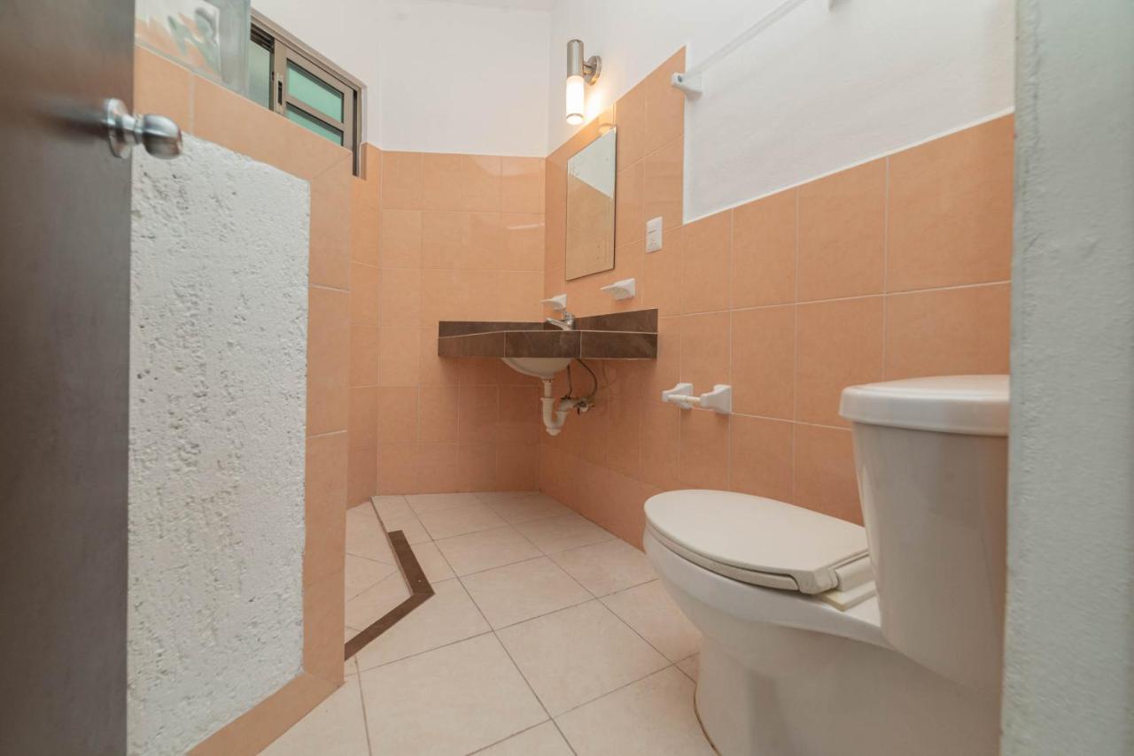 Hotel La Triguena Исла Мухерес Екстериор снимка