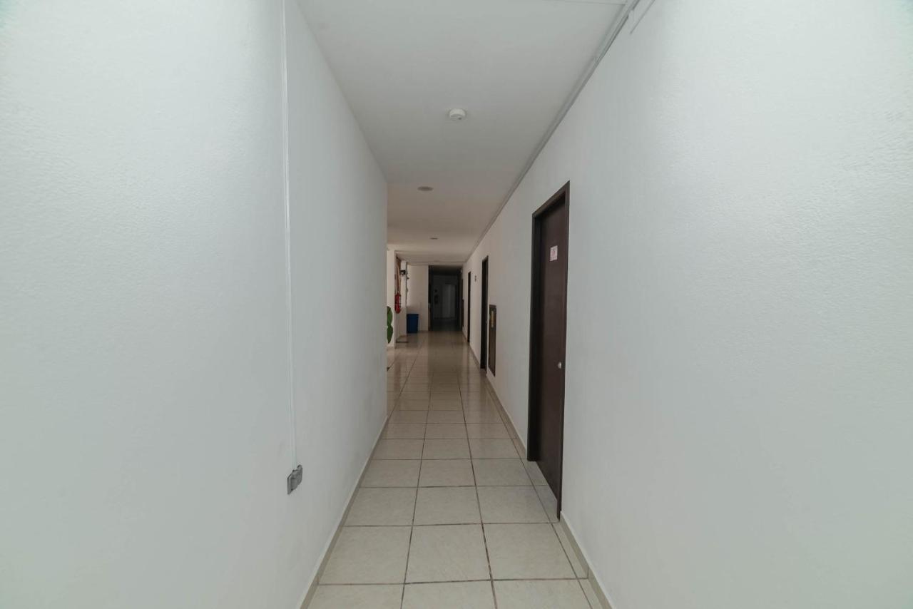 Hotel La Triguena Исла Мухерес Екстериор снимка